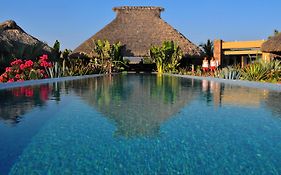 Samora Luxury Resort